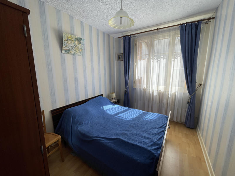 Maison - 163 m² - 8 pièces