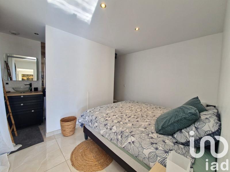 Maison - 82 m² - 4 pièces