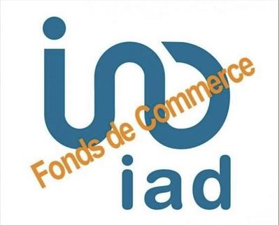 Local commercial - 25 m²