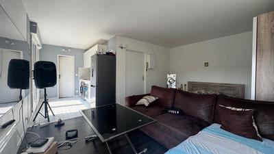 Appartement - 29 m² - 1 pièce