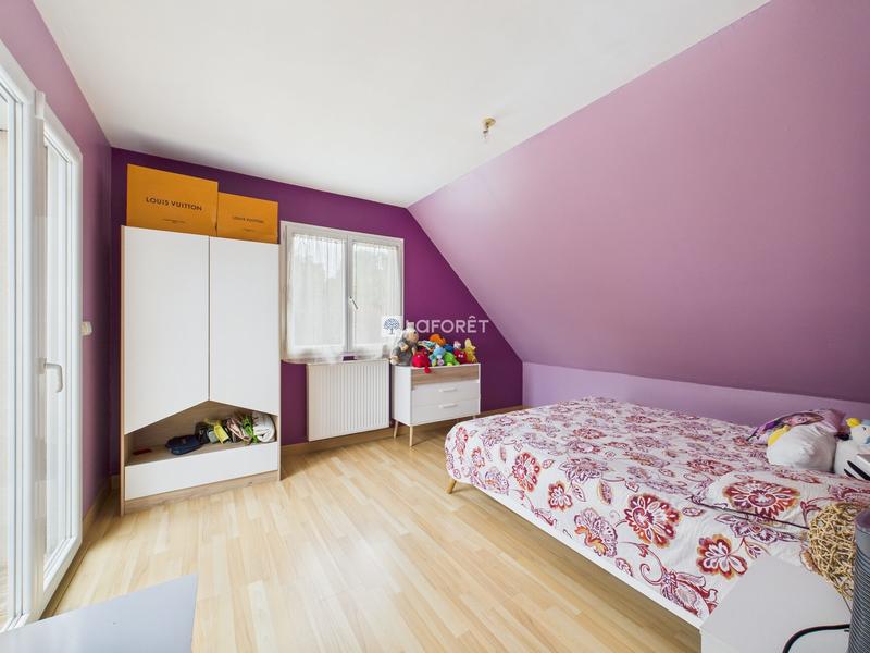 Maison contemporaine - 163 m² - 6 pièces