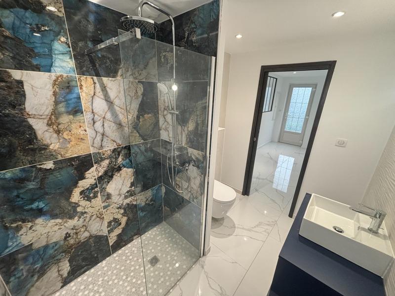 Maison - 83 m² - 3 pièces