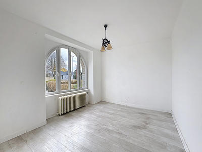 Maison - 134 m² - 5 pièces