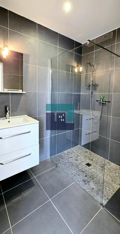 Villa - 115 m² - 6 pièces