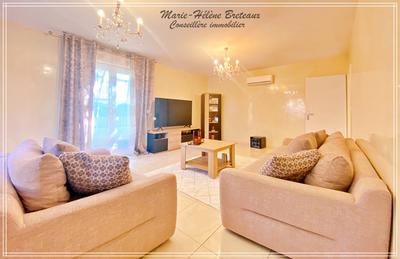 Maison - 156 m² - 6 pièces