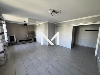 Appartement - 89 m² - 4 pièces