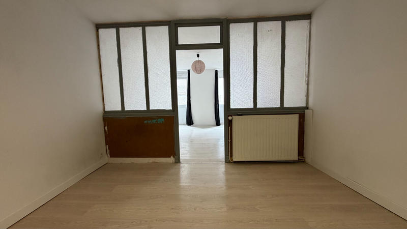 Maison - 103 m² - 4 pièces