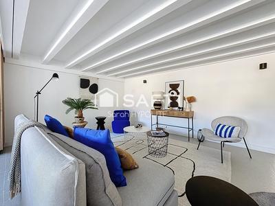 Maison - 170 m² - 6 pièces