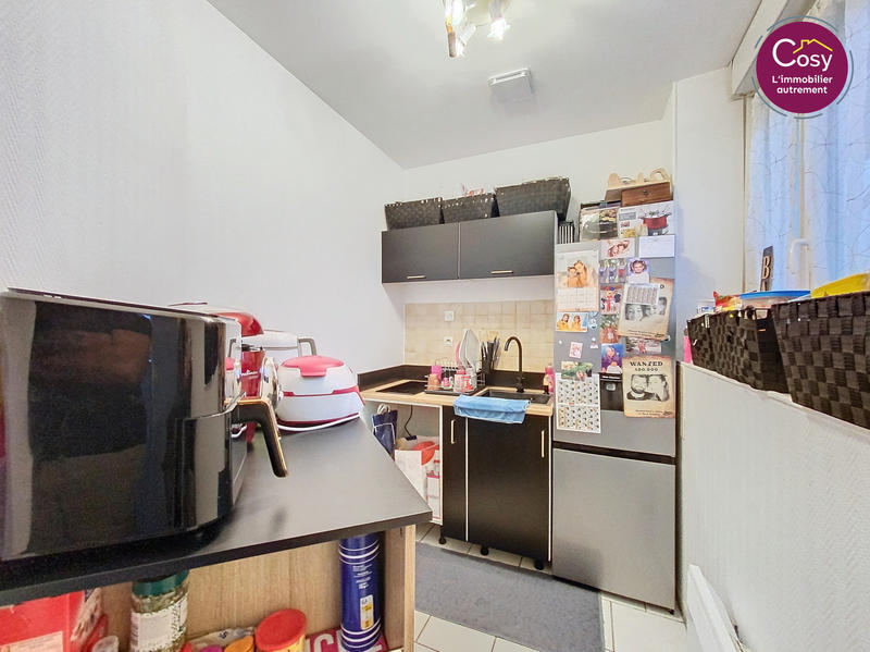 Appartement - 207 m²