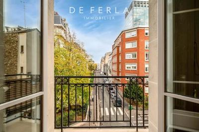 Appartement - 50 m² - 3 pièces