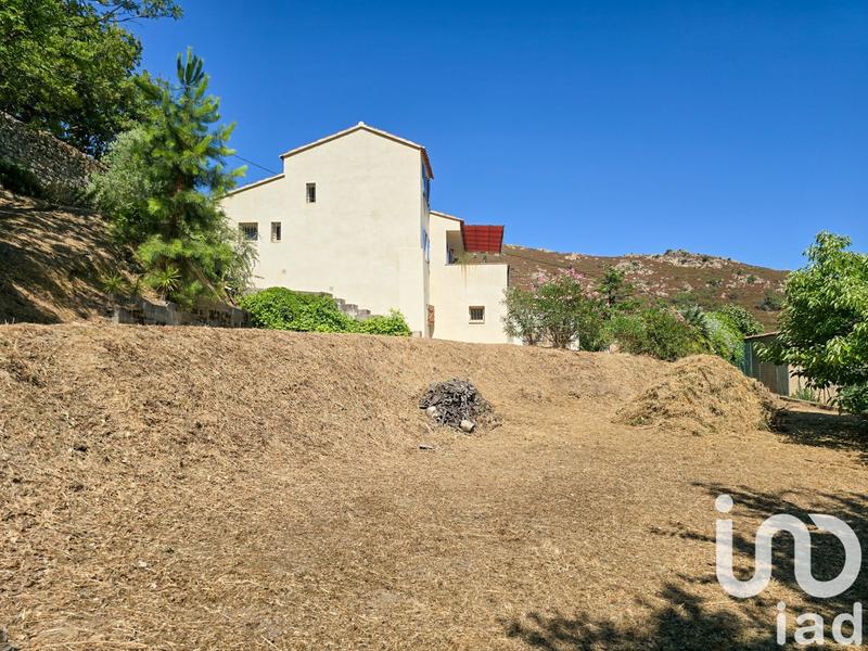 Maison - 106 m² - 5 pièces