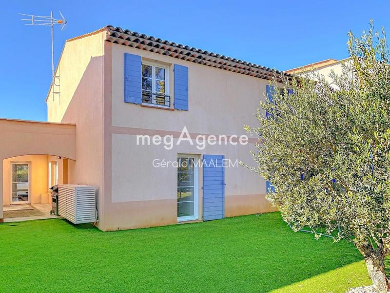 Villa - 167 m² - 7 pièces