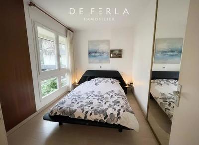 Appartement - 52 m² - 3 pièces