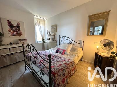 Appartement - 77 m² - 3 pièces