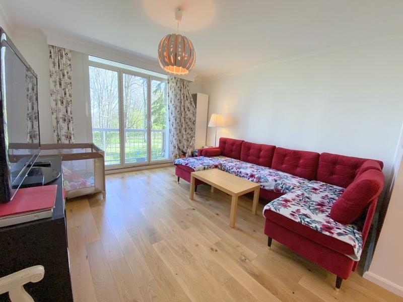 Appartement - 75 m² - 4 pièces