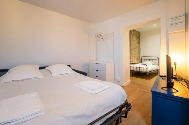 Appartement - 28 m² - 1 pièce