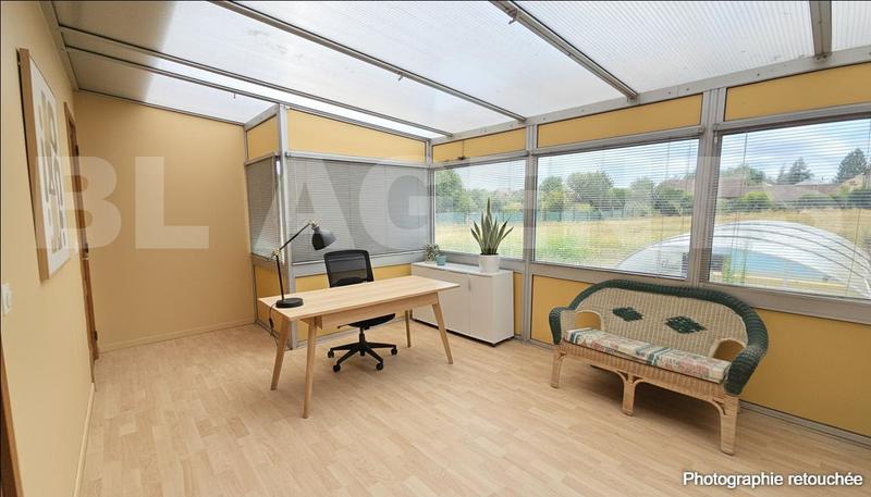 Pavillon - 88 m² - 5 pièces