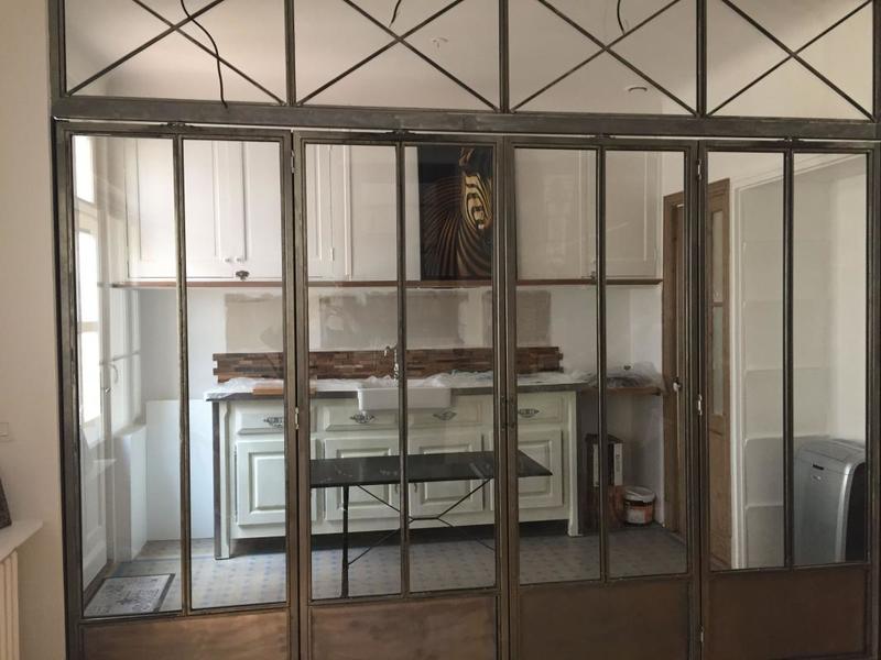 Maison - 185 m² - 6 pièces