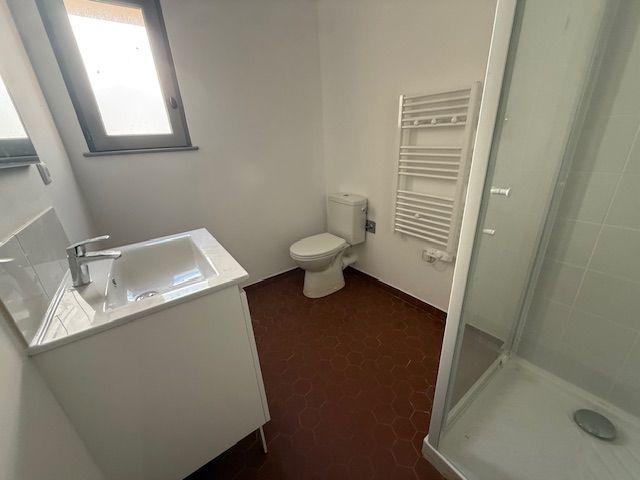 Duplex - 52 m² - 3 pièces