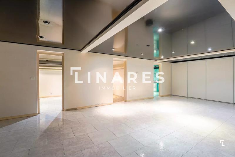 Maison - 160 m² - 5 pièces