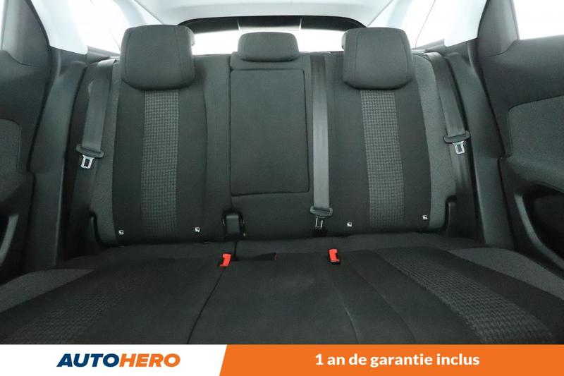 Peugeot 3008 1.5 Blue-HDi Active Business 130 ch
