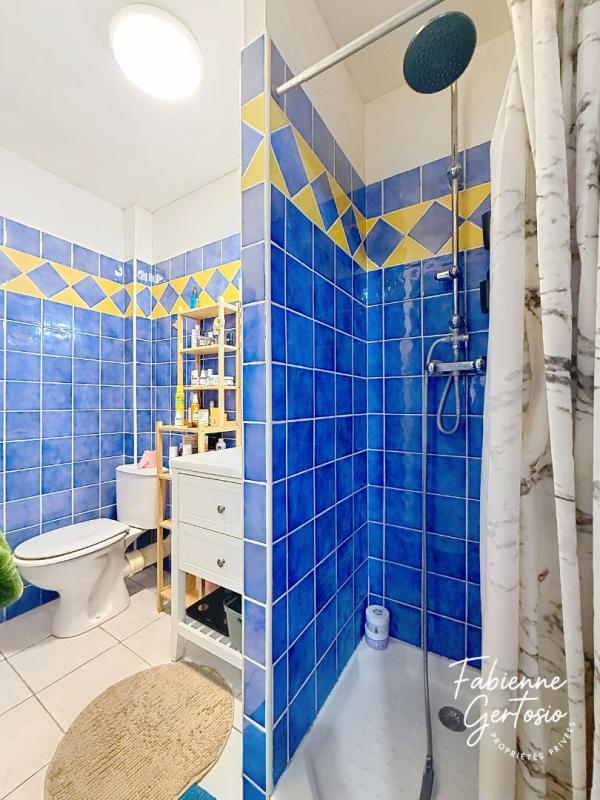 Maison - 110 m² - 8 pièces