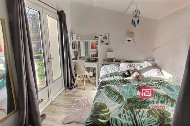 Villa - 140 m² - 7 pièces