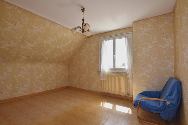 Maison - 118 m² - 6 pièces