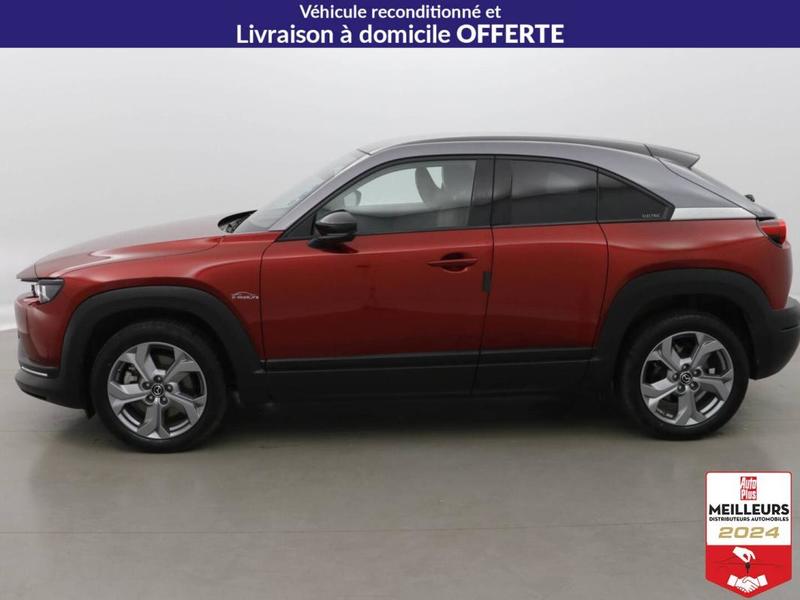 Mazda Mx-30 e-Skyactiv 145 ch - First Edition Industrial