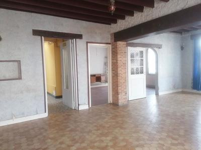 Maison - 230 m² - 7 pièces