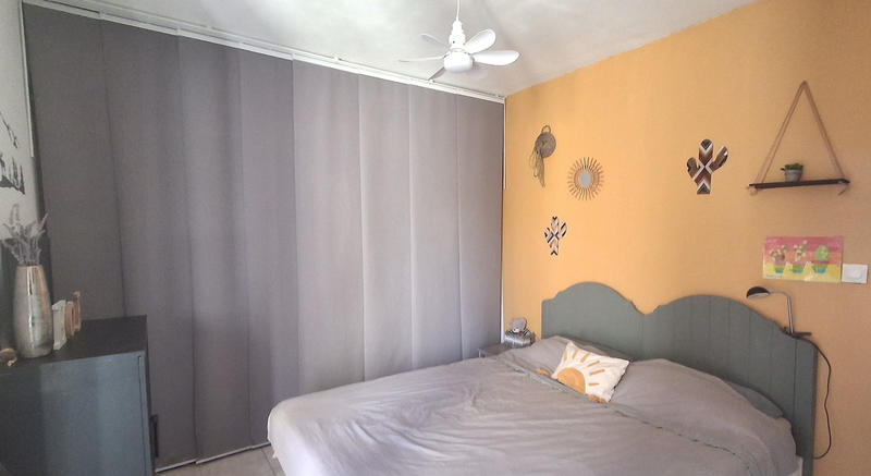 Appartement - 74 m² - 4 pièces