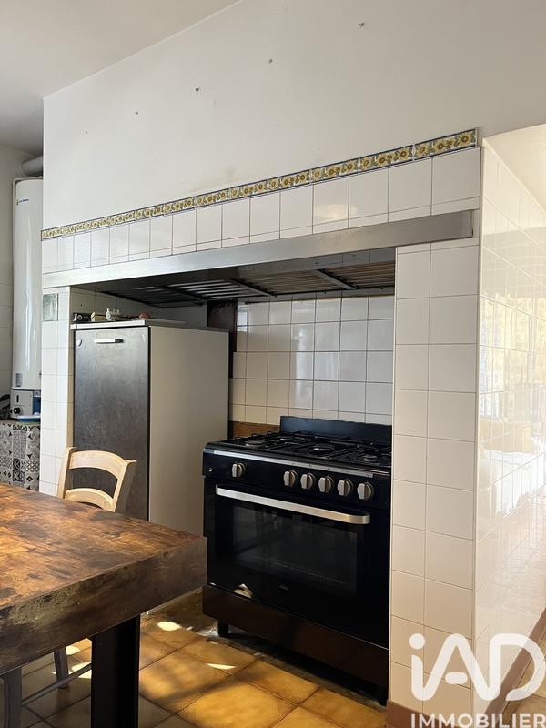 Maison de campagne - 280 m² - 14 pièces