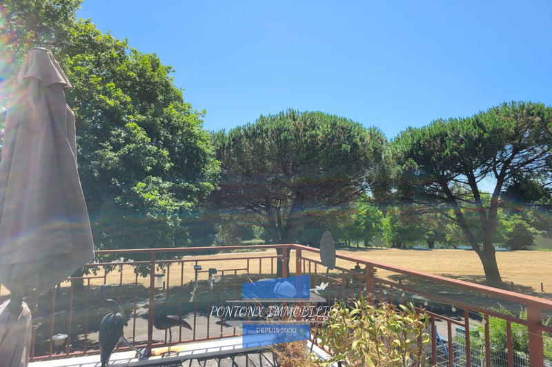 Appartement - 206 m² - 7 pièces