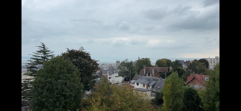 Appartement - 47 m² - 3 pièces