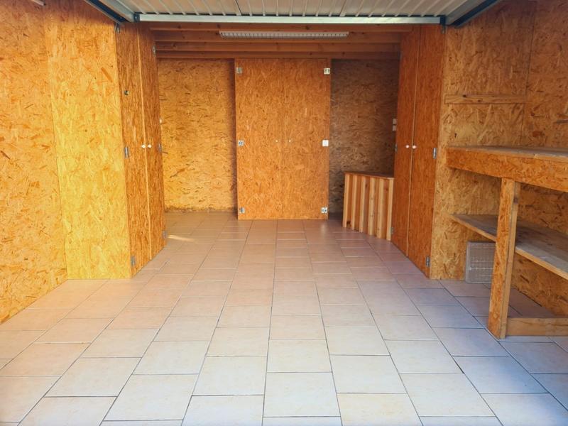 Maison - 51 m² - 3 pièces