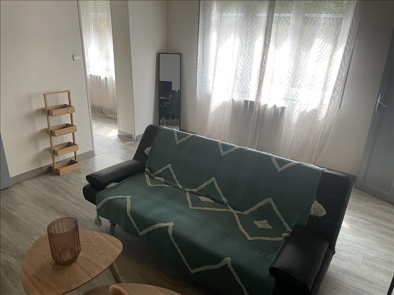 Appartement - 41 m² - 2 pièces