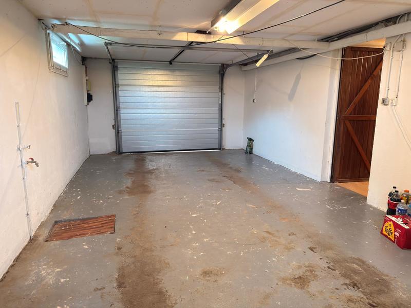 Maison - 158 m² - 6 pièces