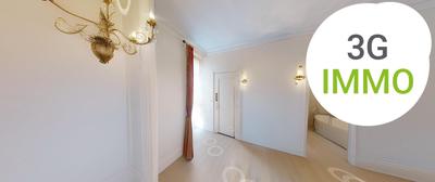 Appartement - 35 m² - 1 pièce