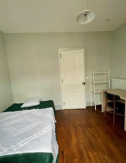 Appartement - 32 m² - 2 pièces