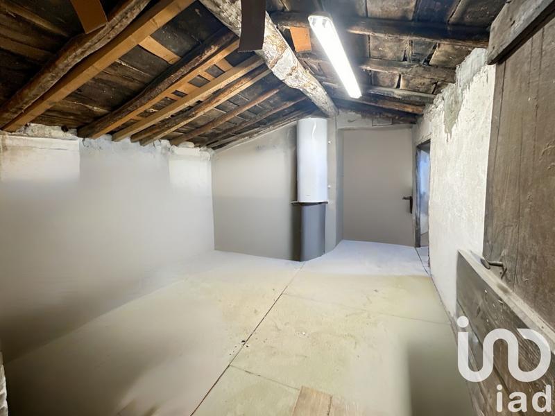 Appartement - 115 m² - 4 pièces