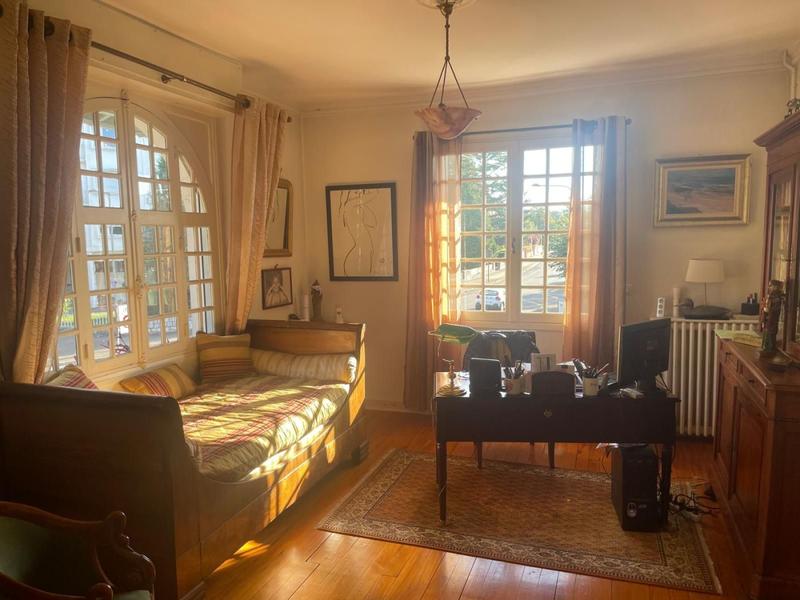 Appartement - 135 m² - 4 pièces