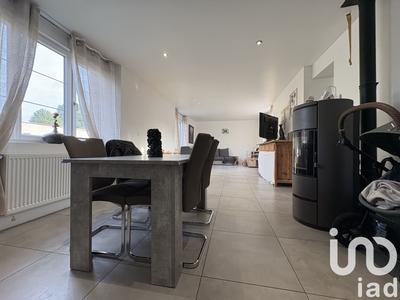 Maison - 158 m² - 5 pièces