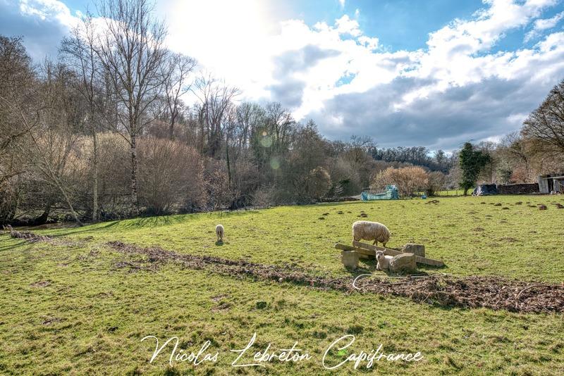 Maison de village - 152 m² - 7 pièces