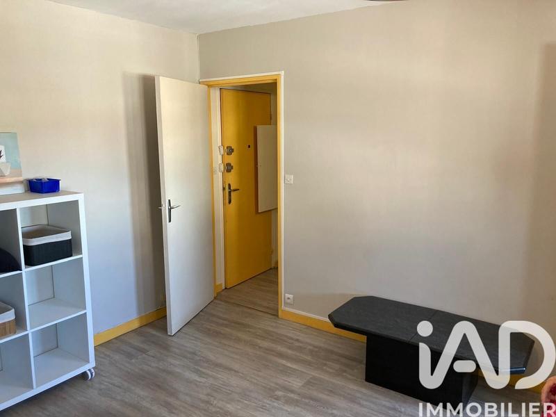 Appartement - 29 m² - 1 pièce