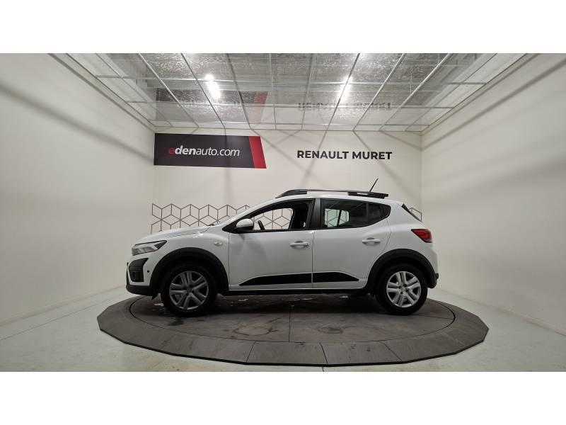 Dacia Sandero TCe 90 Stepway Expression