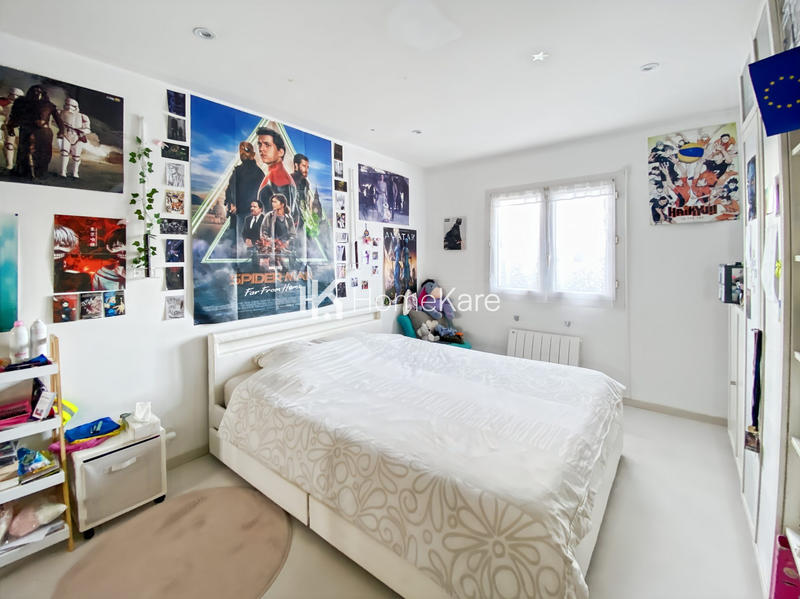 Maison - 150 m² - 5 pièces