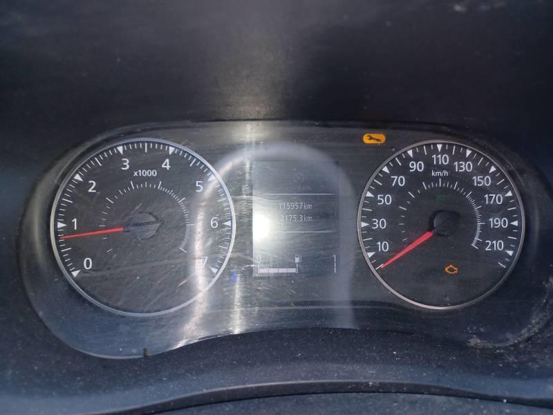 Renault Master Fourgon Fgn Trac F3300 L2h2 Dci 135 Grand Confort