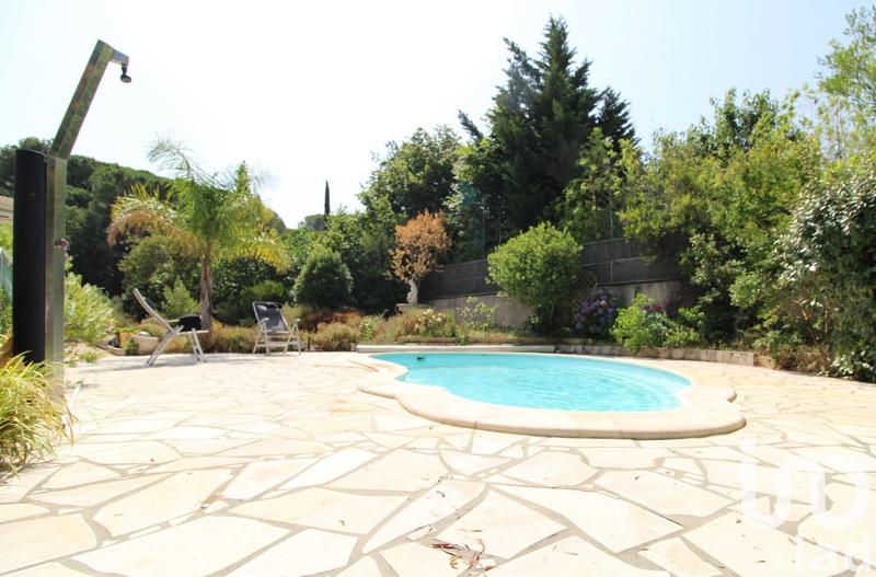 Maison - 131 m² - 5 pièces