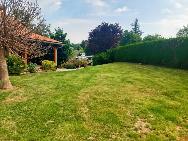 Maison - 150 m² - 7 pièces