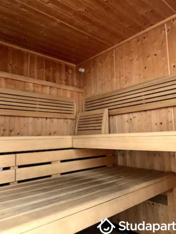 Appartement - 30 m² - 1 pièce